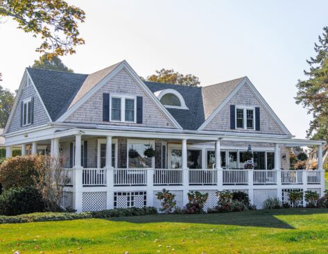 Pittsburgh Home Renovation Contractor
